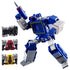 [PRE-ORDER] Transformers Studio Series - Transformers: The Movie - Leader Class Soundwave Action Figure (G1904)