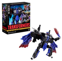 [PRE-ORDER] Transformers: Age of the Primes - Leader Razorclaw Action Figure (G1907)