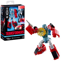 [PRE-ORDER] Transformers Studio Series (Transformers: The Movie) Deluxe Windcharger Action Figure (G1927)