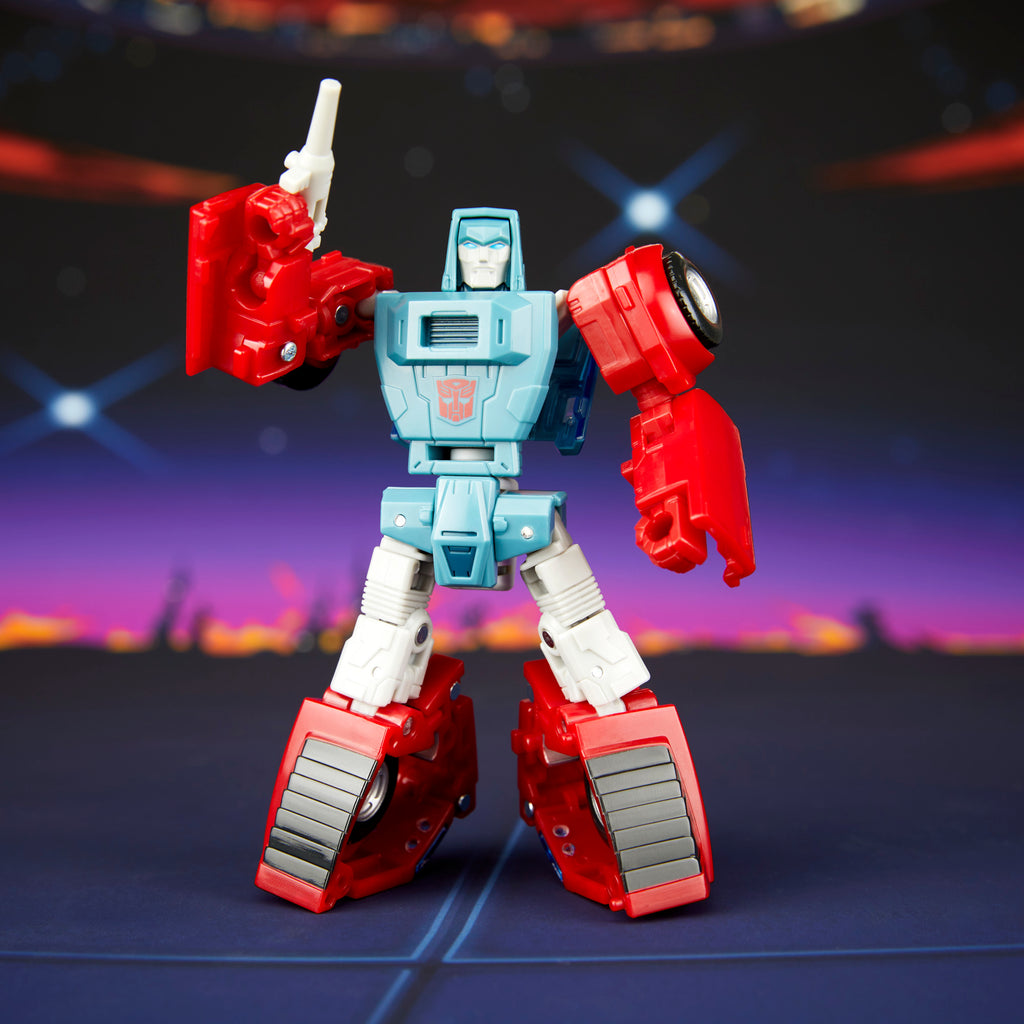 [PRE-ORDER] Transformers Studio Series (Transformers: The Movie) Deluxe Windcharger Action Figure (G1927)