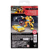 Transformers: Studio Series (Transformers: The Movie) Deluxe Class Sunstreaker Action Figure (G1930) LOW STOCK
