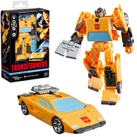 [PRE-ORDER] Transformers: Studio Series (Transformers: The Movie) Deluxe Class Sunstreaker Action Figure (G1930)