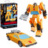 Transformers: Studio Series (Transformers: The Movie) Deluxe Class Sunstreaker Action Figure (G1930) LOW STOCK