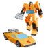 Transformers: Studio Series (Transformers: The Movie) Deluxe Class Sunstreaker Action Figure (G1930) LOW STOCK