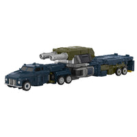 [PRE-ORDER] Transformers - Age of the Primes - Commander Class - Combaticon Onslaught Action Figure (G1966)