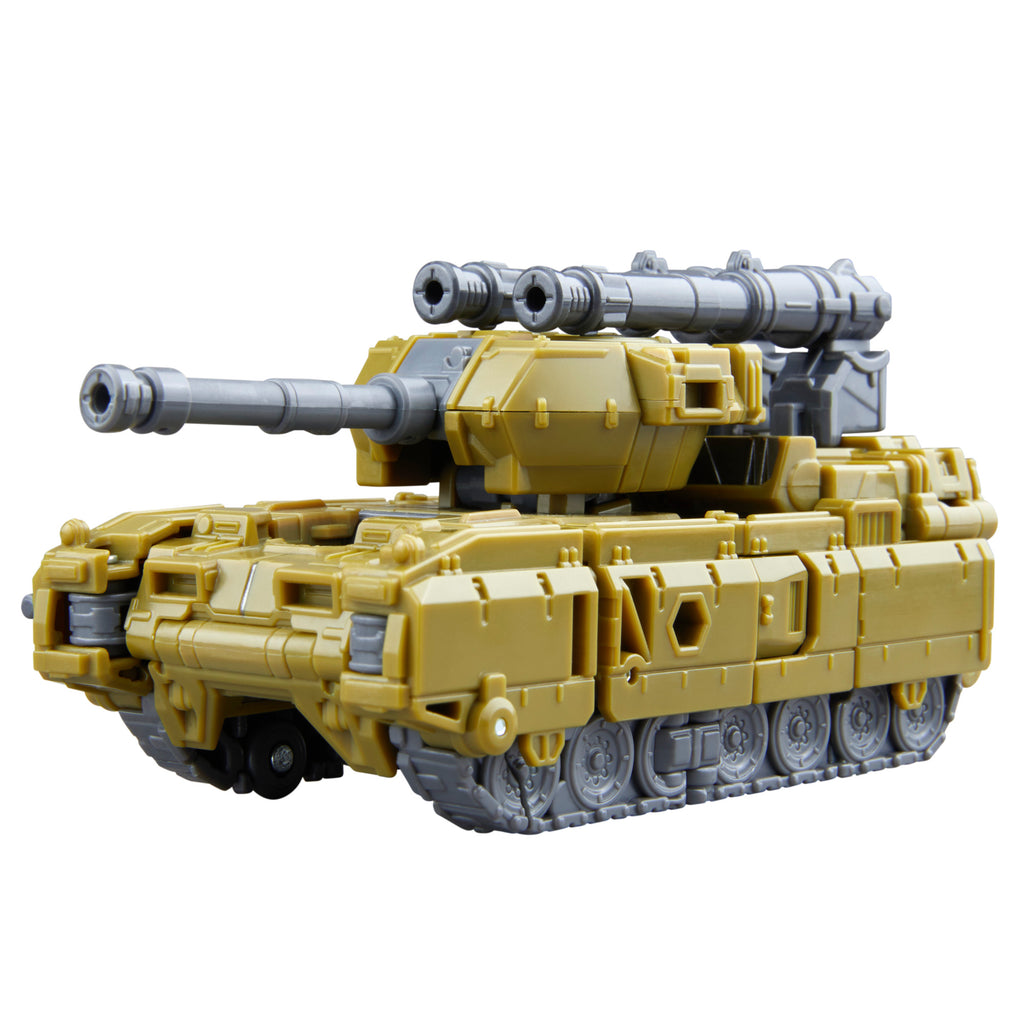 [PRE-ORDER] Transformers: Age of the Primes - Voyager Combaticon Brawl Action Figure (G1997)