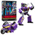 [PRE-ORDER] Transformers: Age of the Primes - Voyager Class Sideways Action Figure (G1999)