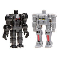 [PRE-ORDER] Transformers: Age of the Primes - Voyager Class Sideways Action Figure (G1999)
