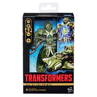 Transformers: Age of the Primes The Thirteen - Deluxe Quintus Prime Action Figure (G2004) LOW STOCK