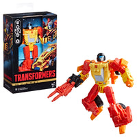 [PRE-ORDER] Transformers: Age of the Primes - Deluxe Targetmaster Sureshot Action Figure (G2005)