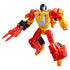 [PRE-ORDER] Transformers: Age of the Primes - Deluxe Targetmaster Sureshot Action Figure (G2005)