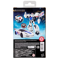 [PRE-ORDER] Transformers - Age of the Primes - Deluxe Class Smokescreen Action Figure (G2008)