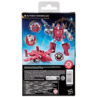 [PRE-ORDER] Transformers - Age of the Primes - Deluxe Class Autobot Powerglide Action Figure (G2010)