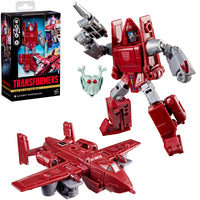 [PRE-ORDER] Transformers - Age of the Primes - Deluxe Class Autobot Powerglide Action Figure (G2010)