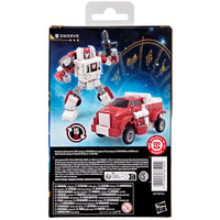 [PRE-ORDER] Transformers - Age of the Primes - Deluxe Class Swerve Action Figure (G2011)