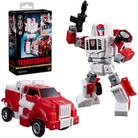 [PRE-ORDER] Transformers - Age of the Primes - Deluxe Class Swerve Action Figure (G2011)
