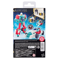 [PRE-ORDER] Transformers: Age of the Primes - Deluxe Class Autobot Joyride Action Figure (G2013)