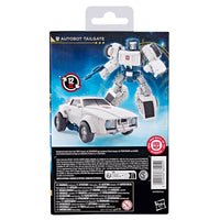 [PRE-ORDER] Transformers: Age of the Primes - Deluxe Class Autobot Tailgate Action Figure (G2014)