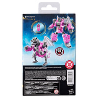 [PRE-ORDER] Transformers: Age of the Primes - Deluxe Class Fangry with Brisko Action Figures (G2017)