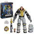[PRE-ORDER] G.I. Joe: Classified Series #206 - Malcom Deep Six Willoughby Action Figure (G2025)