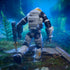 [PRE-ORDER] G.I. Joe: Classified Series #206 - Malcom Deep Six Willoughby Action Figure (G2025)