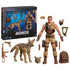 [PRE-ORDER] G.I. Joe: Classified Series #217- Dusty & Coyote Sandstorm Action Figure and Pet Set (G2027)