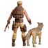 [PRE-ORDER] G.I. Joe: Classified Series #217- Dusty & Coyote Sandstorm Action Figure and Pet Set (G2027)