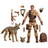 [PRE-ORDER] G.I. Joe: Classified Series #217- Dusty & Coyote Sandstorm Action Figure and Pet Set (G2027)