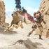 [PRE-ORDER] G.I. Joe: Classified Series #217- Dusty & Coyote Sandstorm Action Figure and Pet Set (G2027)