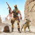 [PRE-ORDER] G.I. Joe: Classified Series #217- Dusty & Coyote Sandstorm Action Figure and Pet Set (G2027)