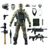 [PRE-ORDER] G.I. Joe - Classified Series #191 - Action Soldier - Special Forces Action Figure (G2042)