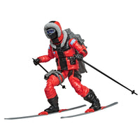 [PRE-ORDER] G.I. Joe: Classified Series - Action Joe - Avalanche Response Action Figure (G2044)