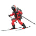 [PRE-ORDER] G.I. Joe: Classified Series - Action Joe - Avalanche Response Action Figure (G2044)