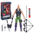 G.I. Joe - Classified Series #192 - Ninja Force - Cobra - Zartan Exclusive Action Figure (G2045)