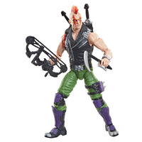 [PRE-ORDER] G.I. Joe - Classified Series #192 - Ninja Force Zartan Exclusive Action Figure (G2045)