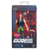 G.I. Joe - Classified Series #192 - Ninja Force - Cobra - Zartan Exclusive Action Figure (G2045)