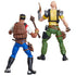 [PRE-ORDER] G.I. Joe: Classified Series 193 - David (Red Dog) Taputapu & Varujan (Taurus) Ayvazyan Figures G2051