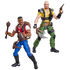 [PRE-ORDER] G.I. Joe: Classified Series 193 - David (Red Dog) Taputapu & Varujan (Taurus) Ayvazyan Figures G2051