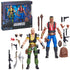 [PRE-ORDER] G.I. Joe: Classified Series 193 - David (Red Dog) Taputapu & Varujan (Taurus) Ayvazyan Figures G2051