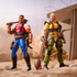[PRE-ORDER] G.I. Joe: Classified Series 193 - David (Red Dog) Taputapu & Varujan (Taurus) Ayvazyan Figures G2051