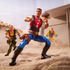 [PRE-ORDER] G.I. Joe: Classified Series 193 - David (Red Dog) Taputapu & Varujan (Taurus) Ayvazyan Figures G2051