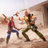 [PRE-ORDER] G.I. Joe: Classified Series 193 - David (Red Dog) Taputapu & Varujan (Taurus) Ayvazyan Figures G2051