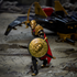 G.I. Joe: Classified Series #203 - Cobra - Destro & Iron Grenadier Despoiler Action Play Set (G2052) LOW STOCK