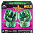 [PRE-ORDER] Marvel Legends Series - Incredible Hulk Premium Roleplay Fists Roleplay Accessory (G2053)