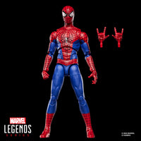 [PRE-ORDER] Marvel Legends Series - Spider-Man: No Way Home - The Amazing Spider-Man Action Figure (G2054)