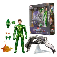 [PRE-ORDER] Marvel Legends Series - Spider-Man: No Way Home - Green Goblin Deluxe Action Figure Set (G2066)