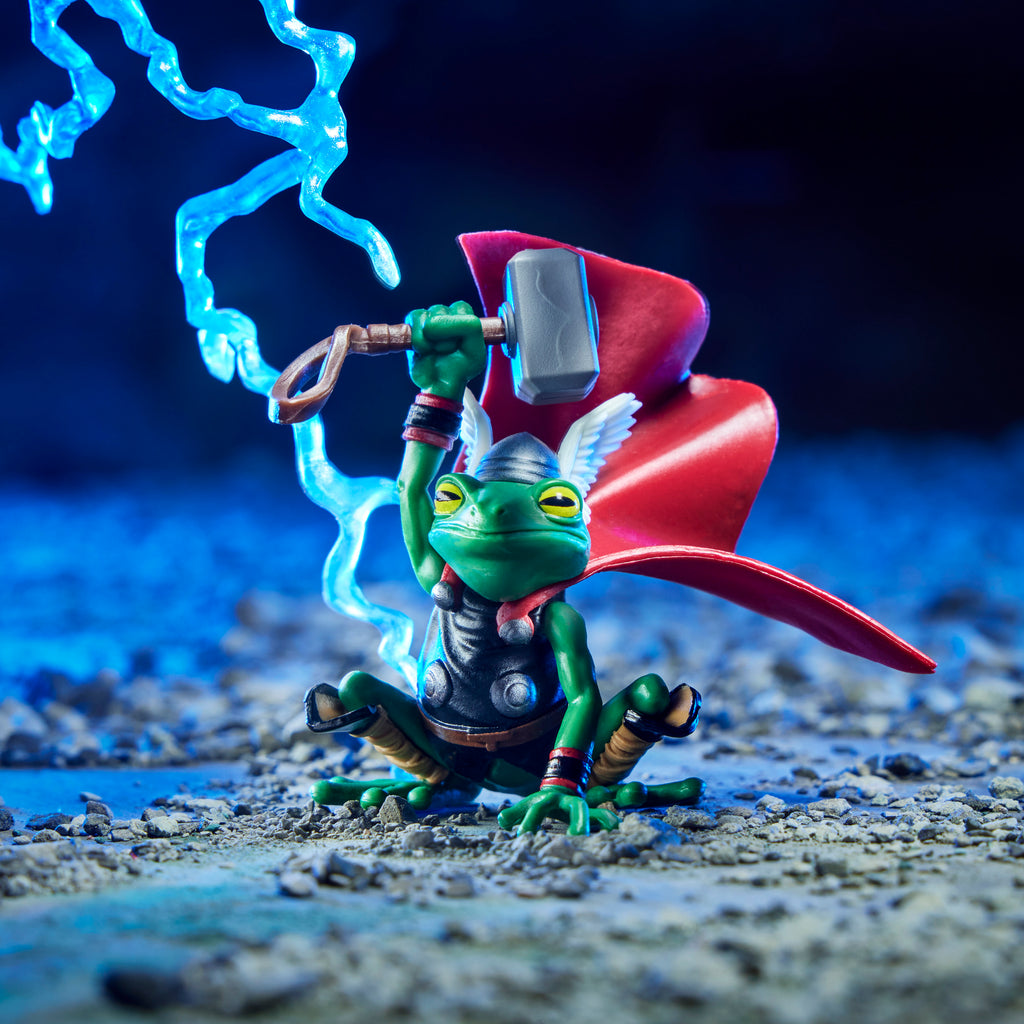 Marvel Legends Maximum Series Thor Action Figure (G2067)