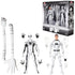 Marvel Legends Series: Future Foundation - Mister Fantastic & Spider-Man Action Figures (G2068)