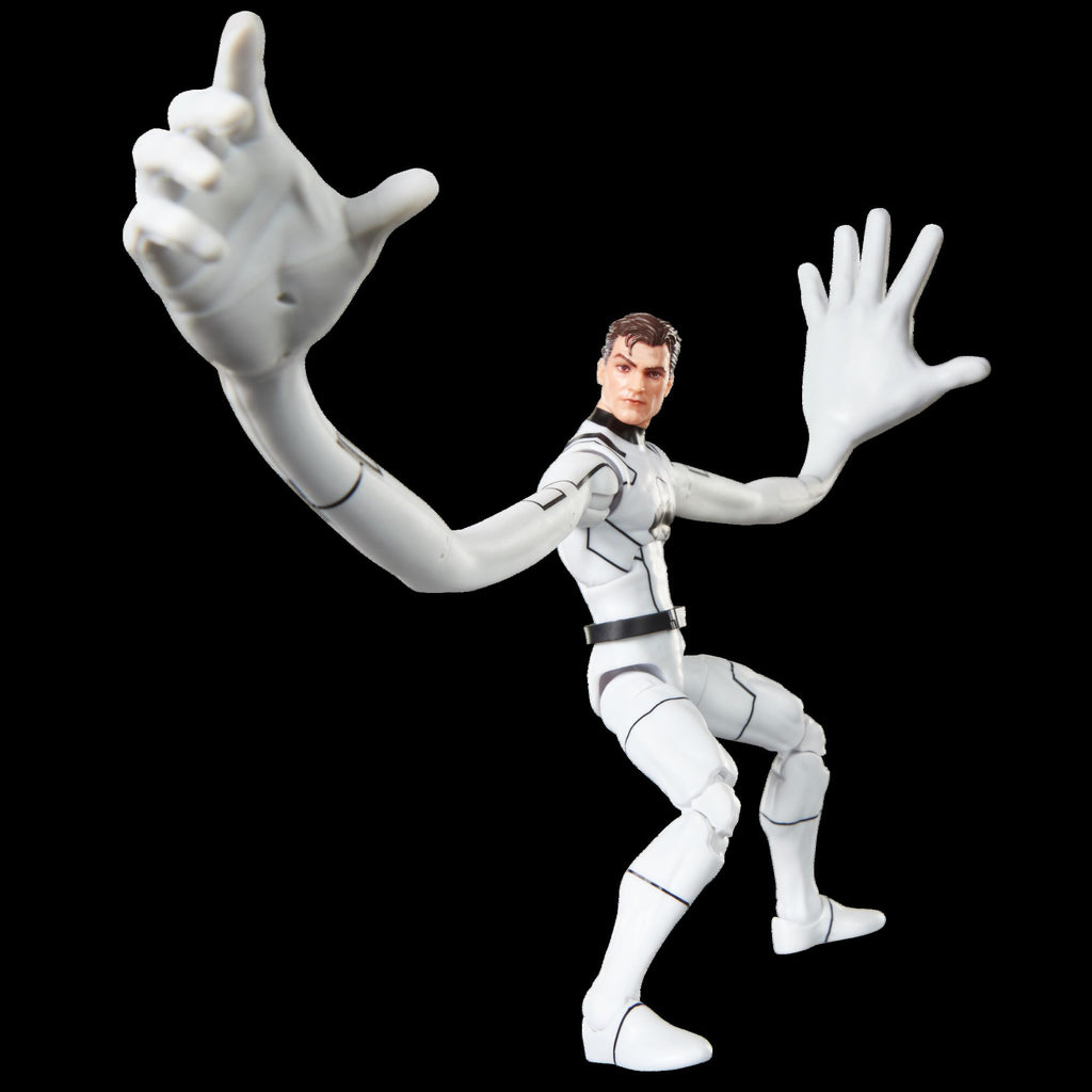 Marvel Legends Series: Future Foundation - Mister Fantastic & Spider-Man Action Figures (G2068)