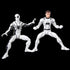 Marvel Legends Series: Future Foundation - Mister Fantastic & Spider-Man Action Figures (G2068)